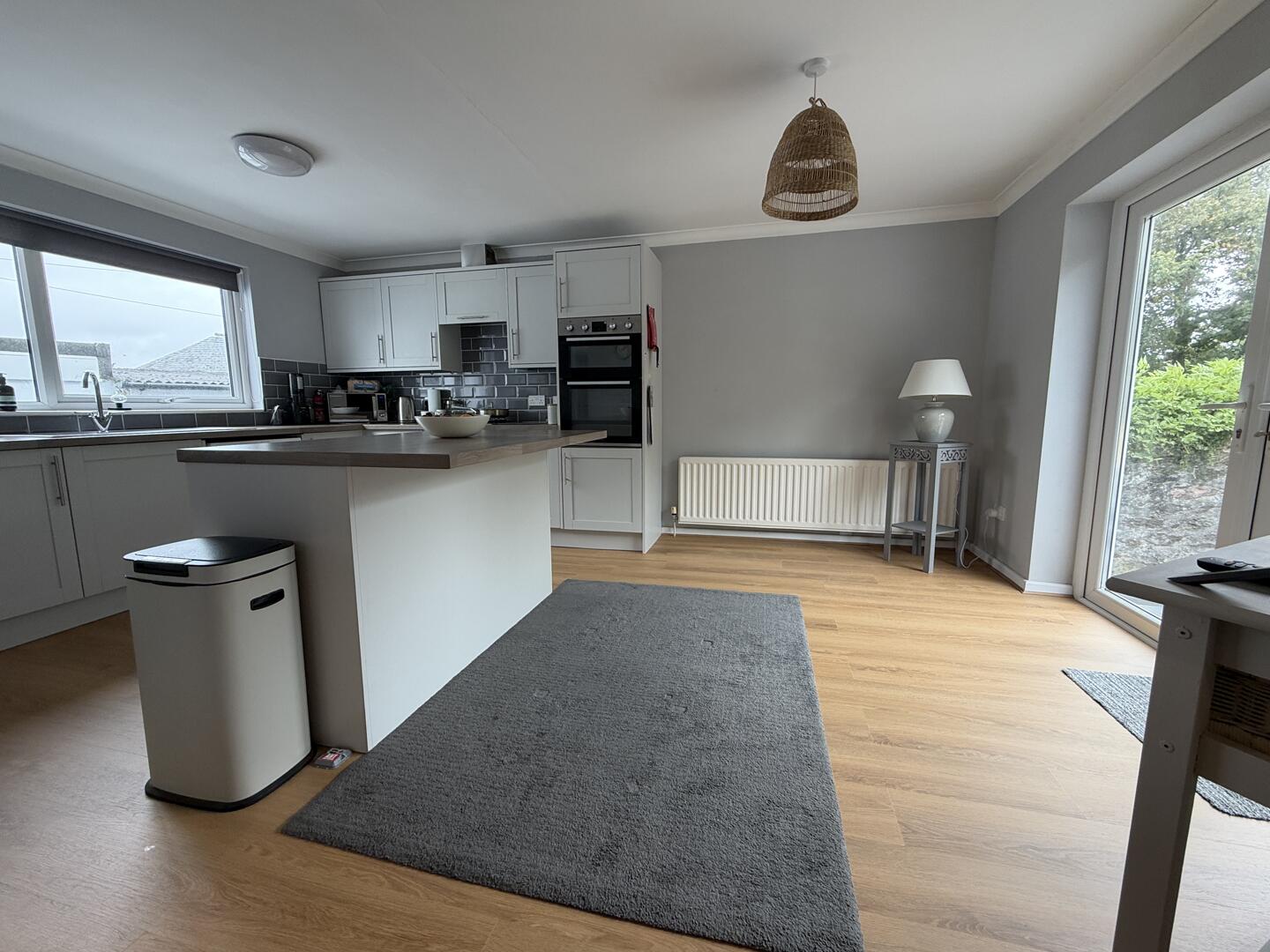 3 bed property in Highertown, Truro
